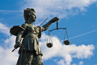 Justitia Justitia